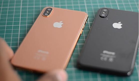 首批抢先开箱的iPhone8真机曝光 外观就这样（组图） - 8