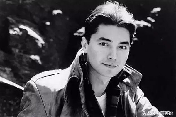 出生被父母遗弃，17岁偷渡美国，却成好莱坞最传奇华裔演员！