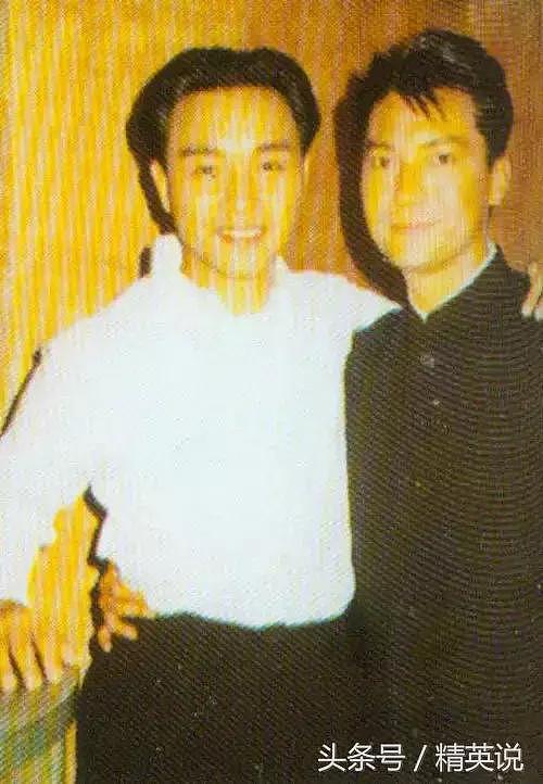 出生被父母遗弃，17岁偷渡美国，却成好莱坞最传奇华裔演员！