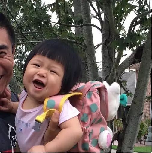 心痛！11个月华裔女婴高温下挣扎9小时惨死 只因粗心爹把她忘在车上 - 2