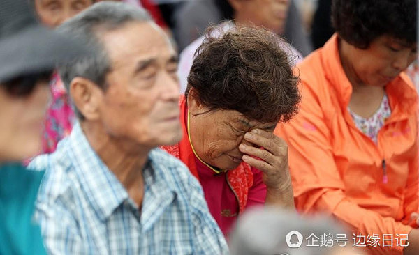 韩国民众反萨德18小时全景纪实：星州在哭泣（组图） - 1