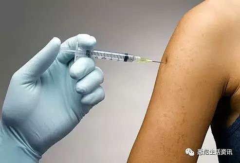 悉尼5周内已有12人染上甲肝！或因不洁食物造成 医生建议早注射疫苗 - 24