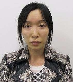 80后澳洲华裔女子上了“红通令” 被国际刑警全球通缉(图) - 1