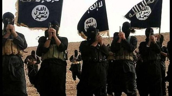 ASIO report says Islamic extremist (pictured) are the biggest threats facing the nation 