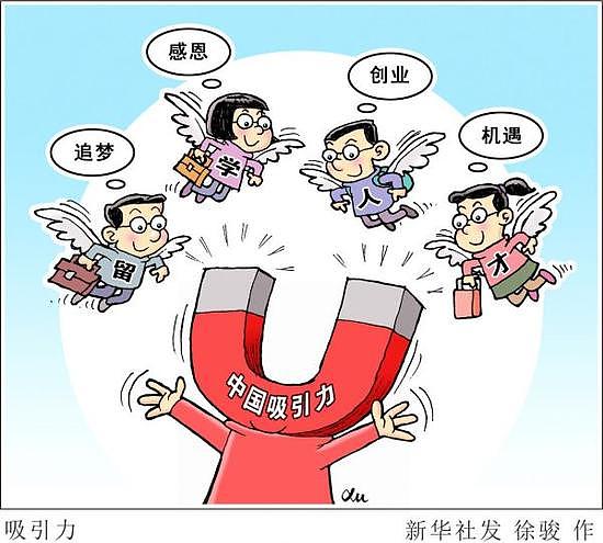 港媒称中国“海归”求职遇尴尬：起薪最低仅3500元_《参考消息》官方网站