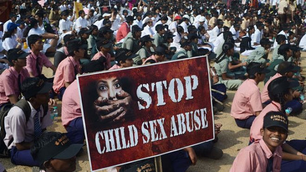 印度法院允许13岁性侵受害女孩终止妊娠 已怀孕32周（组图） - 3