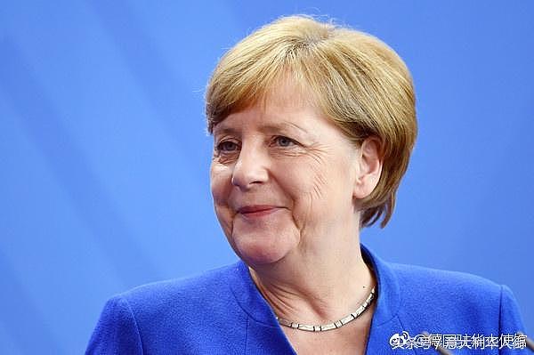 德国总理要换届了，看看默克尔执政下的德国色情产业