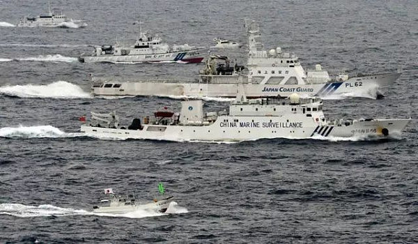 日本单边宣布钓鱼岛“国有化”五年 日媒称实际控制逐渐瓦解（组图） - 4