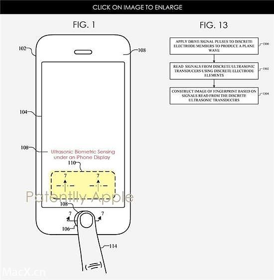 你想要的苹果全新iPhone的信息都在这里了(组图) - 9