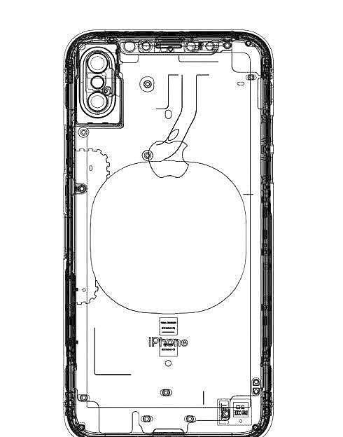 你想要的苹果全新iPhone的信息都在这里了(组图) - 16