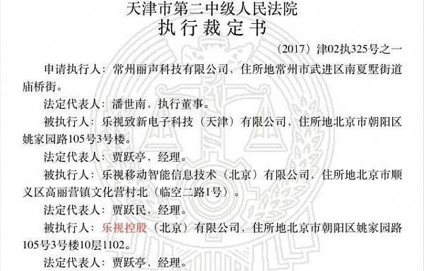 最新“老赖”名单曝光:贾跃亭坐飞机高铁都麻烦了