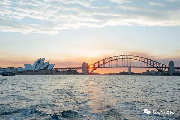 悉尼坦克第四季百人单身游轮派对圆满结束，赞助商二维码和活动照片欣赏。 - 6