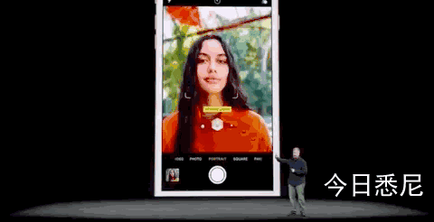 中国人买不起？！iPhoneX正式出世了！人脸识别、无线充电、无Home键，AR技术玩游戏，还能自制表情包！文末有彩蛋！ - 17