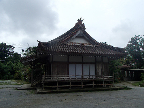 日本寺院被炒作成“求子圣地” 寺院住持抓狂了（组图） - 1