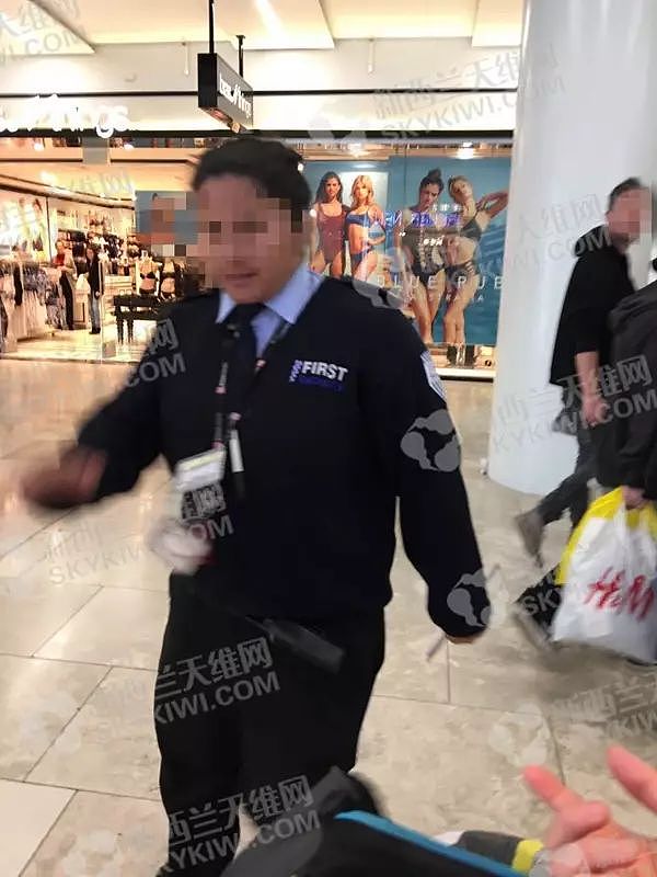新西兰华人姐妹去Shopping，却因“亚洲脸”被商场保安认做小偷？还被“禁足”两年！ - 4