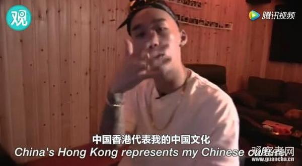 中国有嘻哈选手上BBC：中国赶超的不仅是嘻哈(组图) - 10