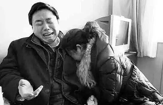 加拿大中国留学生失踪3天！为情所困微信曝光，父母已崩溃（图） - 9