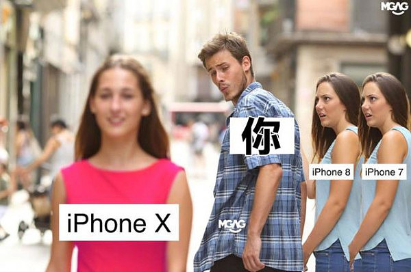 外国网友对新iPhone的神吐槽，看完笑岔气！(组图) - 14