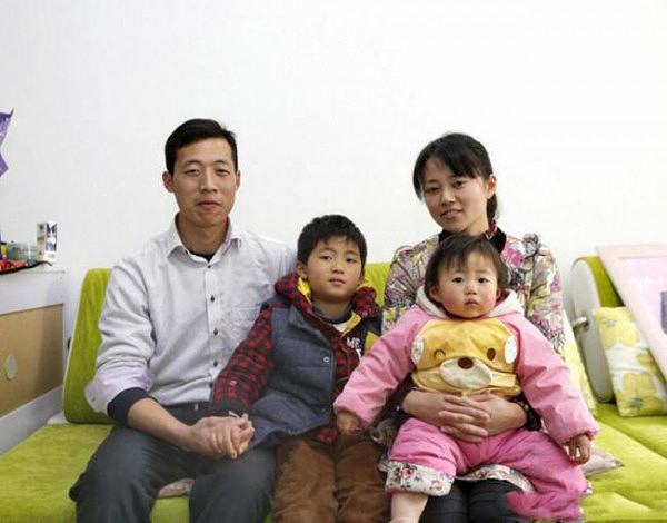 当初日本市长的女儿嫁给中国小伙 如今生活成这样(图) - 2