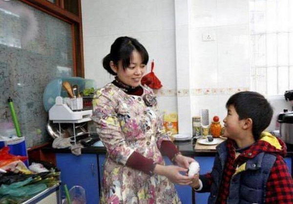 当初日本市长的女儿嫁给中国小伙 如今生活成这样(图) - 4