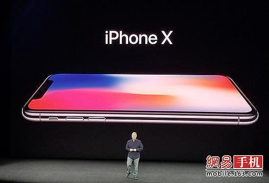 iPhone X真机上手体验：摸了你真的会欲罢不能