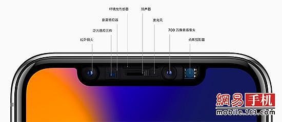 iPhone X真机上手体验：摸了你真的会欲罢不能