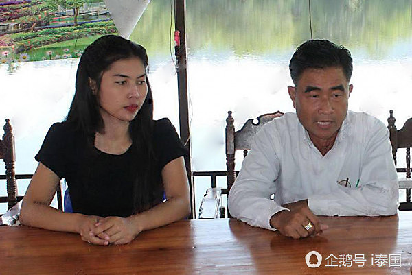 泰国一村长爆红 娶120个老婆 生28子女：分享爱（组图） - 2