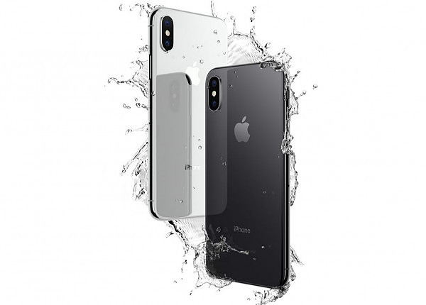 iPhoneX成本曝光：单看物料只有2700元，远超iPhone7成本价（图） - 4