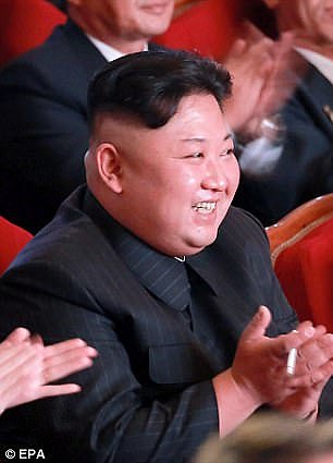 朝鲜再向日本上空发射导弹 澳总理谭保：“这是自杀行为”！ - 1
