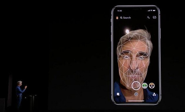 面对漫天吐槽 苹果给出暂时停用Face ID的方法(图) - 1