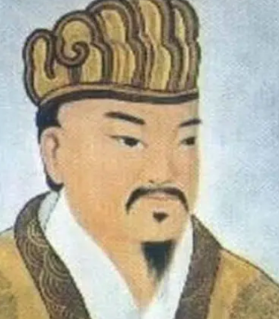汉少帝刘恭：中国历史上第一个被废黜的皇帝 - 1