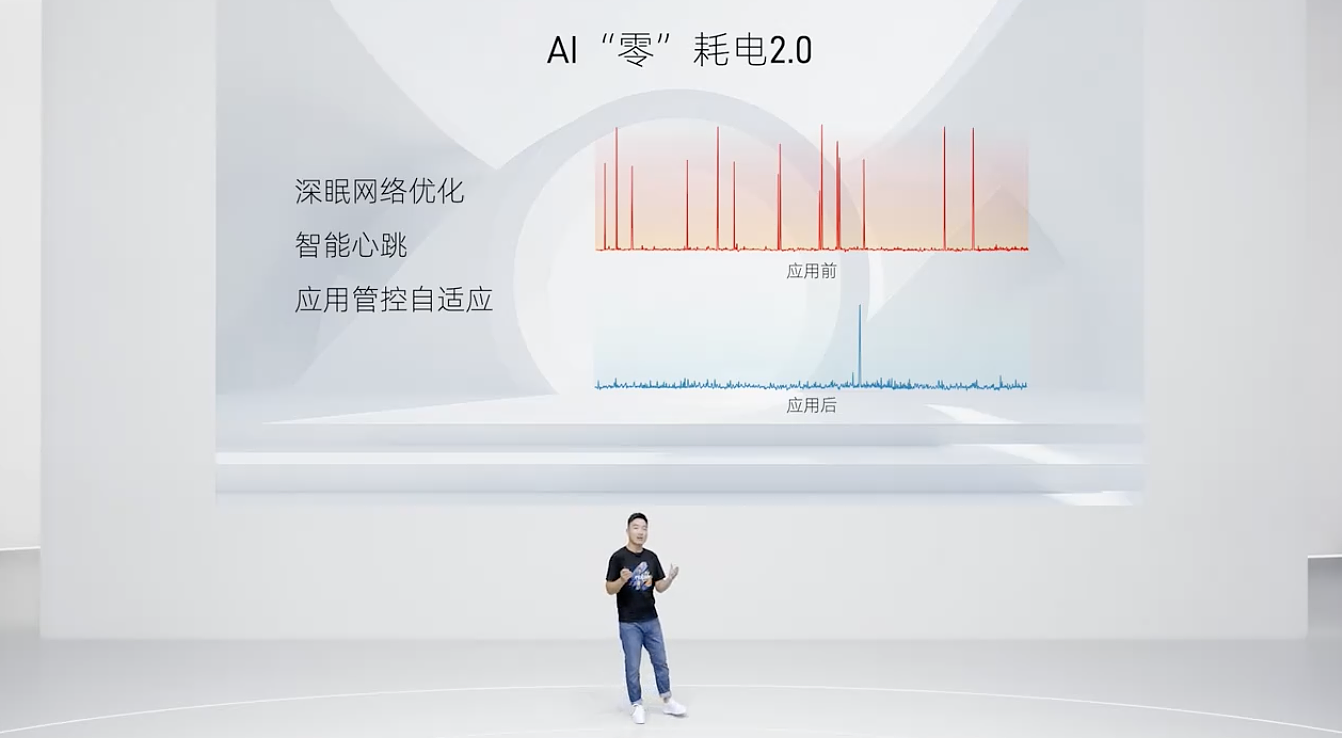 骁龙 8 Gen 3 领先版 + 第六代屏下前摄，努比亚 Z60 Ultra 领先版手机发布 - 12