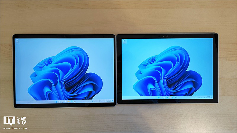 微软 Surface Pro 8 首发开箱图赏及使用初体验 - 20