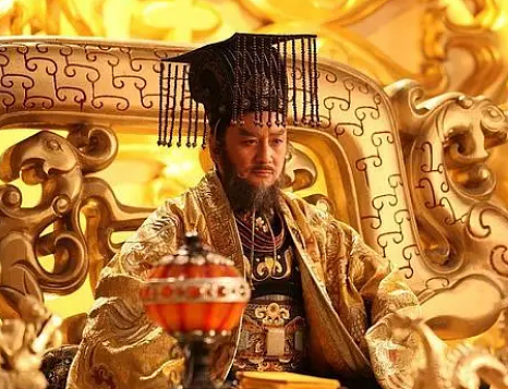 隋朝历代皇帝：中国历史上的短暂辉煌 - 1