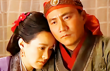 朱元璋与马皇后，一段承载爱情与信仰的生死离别 - 1
