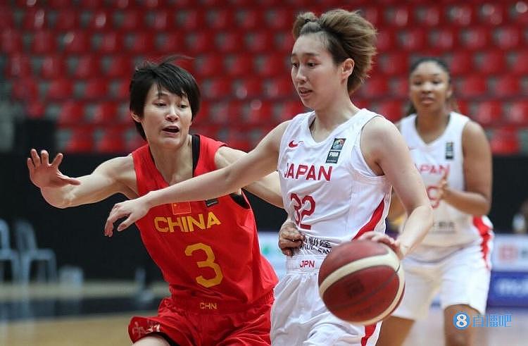 日本女篮实现亚洲杯五连冠 中国女篮上一次夺亚洲杯是2011年 - 1