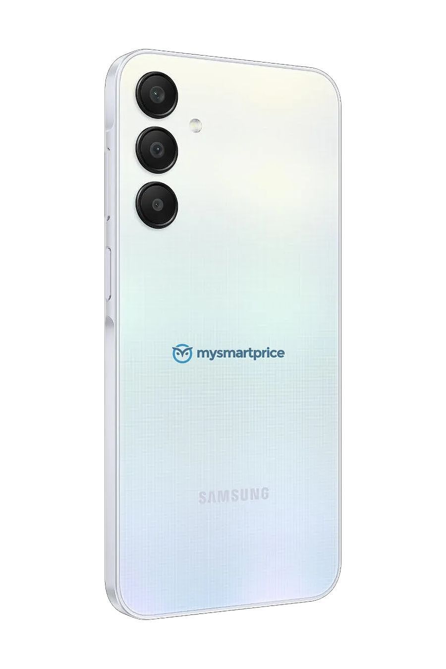 三星 Galaxy A25 5G 手机渲染图曝光：Exynos 1280 芯片 + 6.5 英寸屏幕 - 28