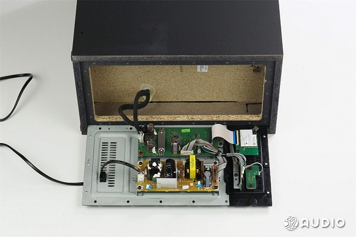 拆解索尼HT-Z9F音箱系统：采用瑞芯微音频芯片 实现无延迟无线连接 - 28