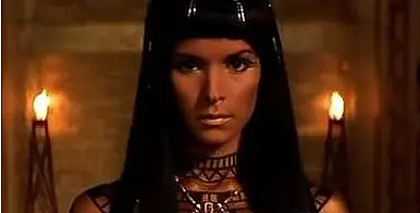 埃及亚曼拉公主的诅咒是什么？都有什么版本存在？ - 1