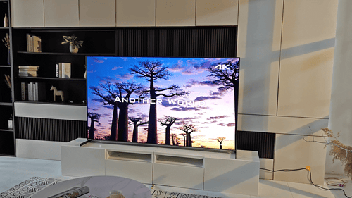 【IT之家评测室】海信 ULED X 电视 E8K 85 英寸体验：千级分区参考级影像，2023 画质最卷的电视 - 14