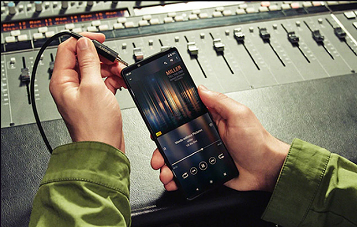 索尼 Xperia 1 III 手机推送 61.0.A.11.31 系统更新：主要改进发热、屏幕触控灵敏度、短信收发速度问题 - 4