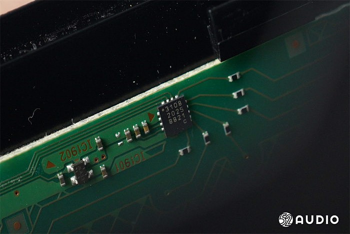 拆解索尼HT-Z9F音箱系统：采用瑞芯微音频芯片 实现无延迟无线连接 - 105