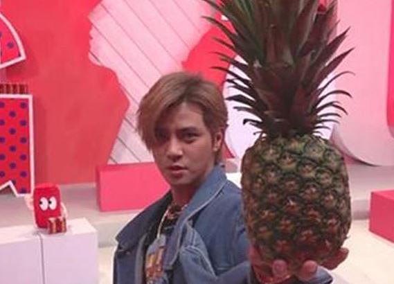 帮台湾卖菠萝的杜汶泽生病了，一不小心就会危及生命，网友：可惜 - 7