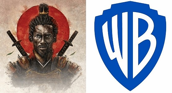 华纳竞标拿下新电影项目：聚焦日本首位黑人武士——弥助 - 2