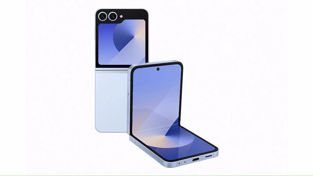 2020 年来首次内存升级，三星 Galaxy Z Flip6 手机被曝配 12GB：为了 Galaxy AI - 6