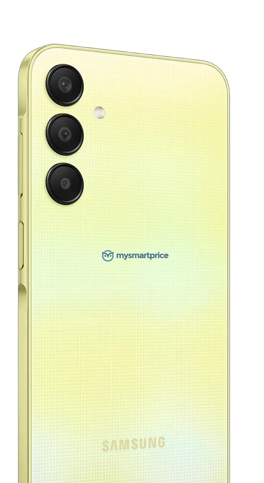 三星 Galaxy A25 5G 手机渲染图曝光：Exynos 1280 芯片 + 6.5 英寸屏幕 - 9