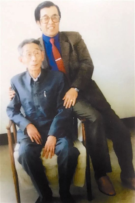 缅怀！相声大师姜宝林去世 享年95岁 - 4
