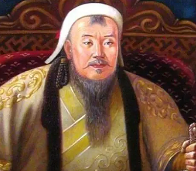 蒙古帝国对南宋的宽容政策：历史背景与原因分析 - 1
