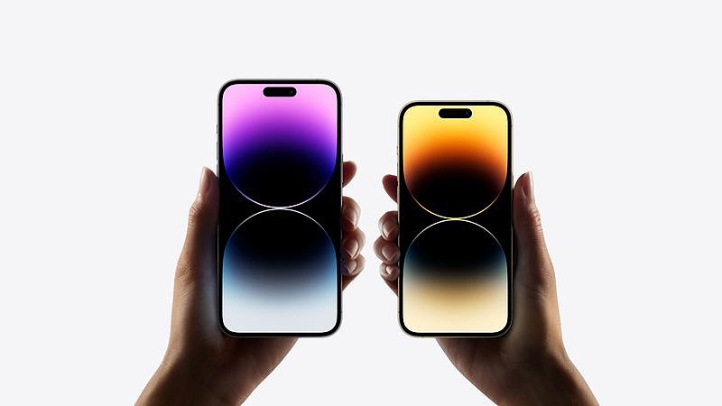 曝和硕已获得苹果 iPhone14 Pro 订单，目前上海昌硕厂稳定生产中 - 1