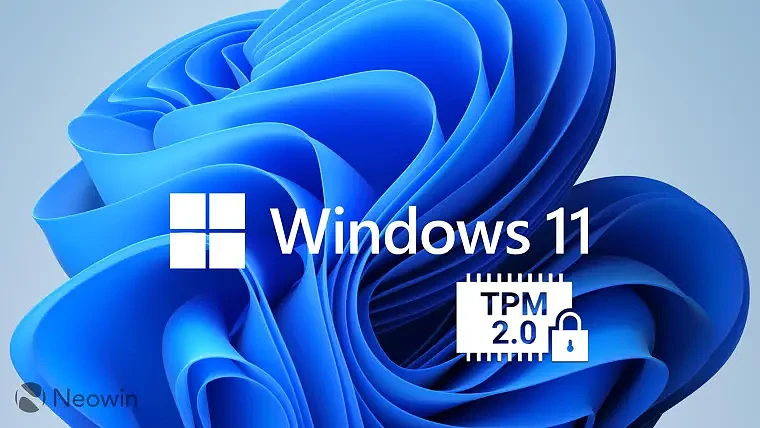 Windows 11 RTM版存在BUG：符合条件设备显示不支持升级 - 1